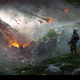 TITANFALL 2 | By Tu Bui